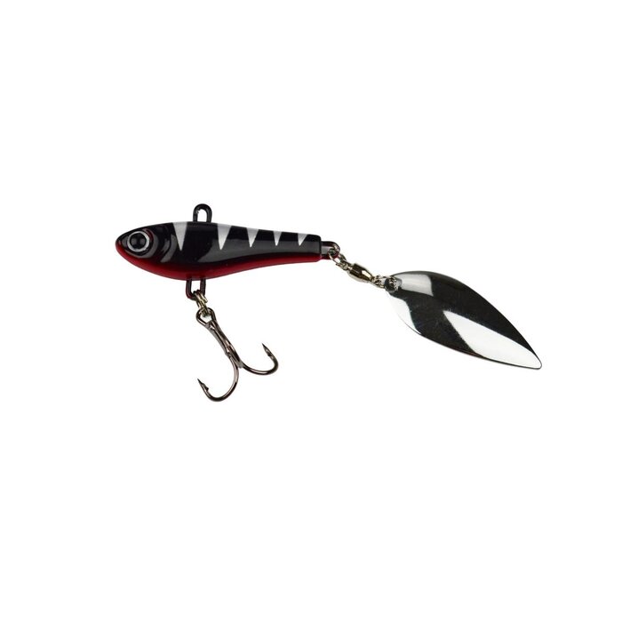 Lft Vib Spinner 4.5 cm 20 gram