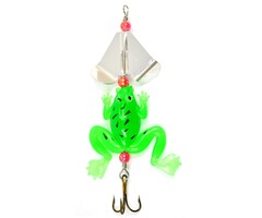 Lft Invader Rotor Frog