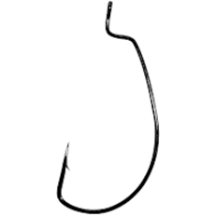 Lft Predator Worm Hooks 4085 BN P/5