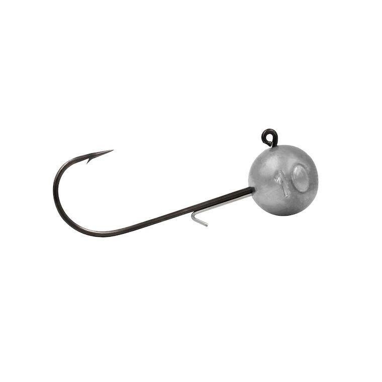 Lft Jig Heads P/4