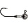 Jig Heads Fine P/5