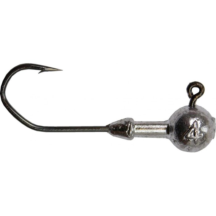 Lft Jig Heads Fine P/5
