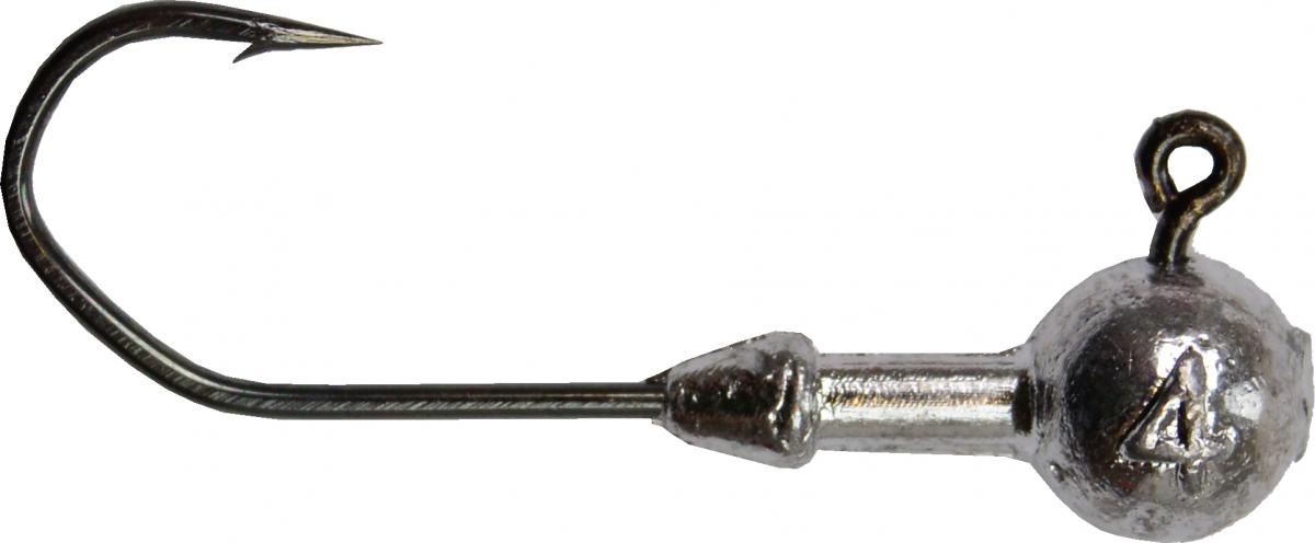 Lft Jig Heads Fine P/5