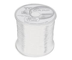 Leonard Sports Hikaru Top Match 1/4 lb Transparant White