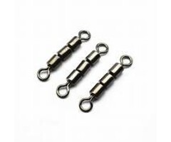 Mustad High-Speed Multi Link Swivel (Ma027) P/10