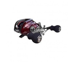 Leonard Sports Hailer Baitcast Reel Bc 200 Left Handed