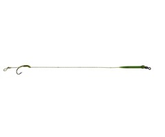 Lft Force Rig Barbless + Free Stoppers P/2