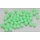 Fluor Rubber Beads 5 mm P/50