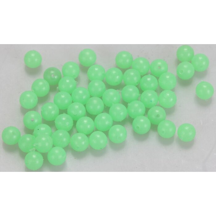 Lft Fluor Rubber Beads 5 mm P/50
