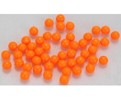 Lft Fluor Rubber Beads 5 mm P/50