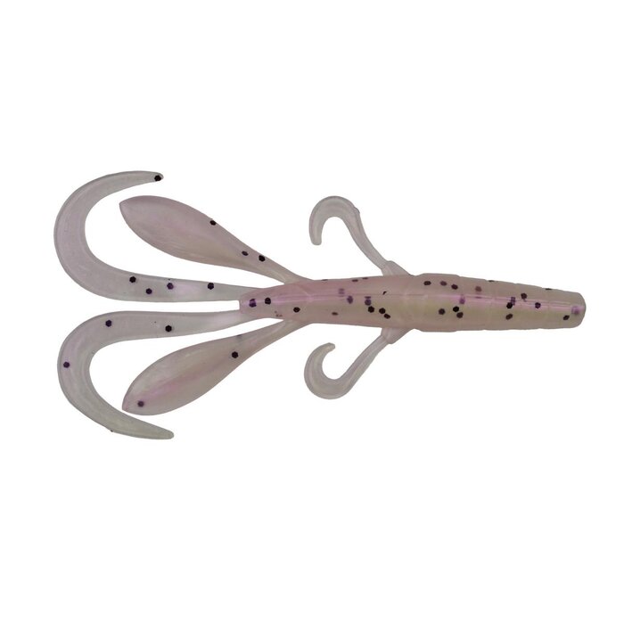 Lft Finesse Crayfish 9 cm P/4