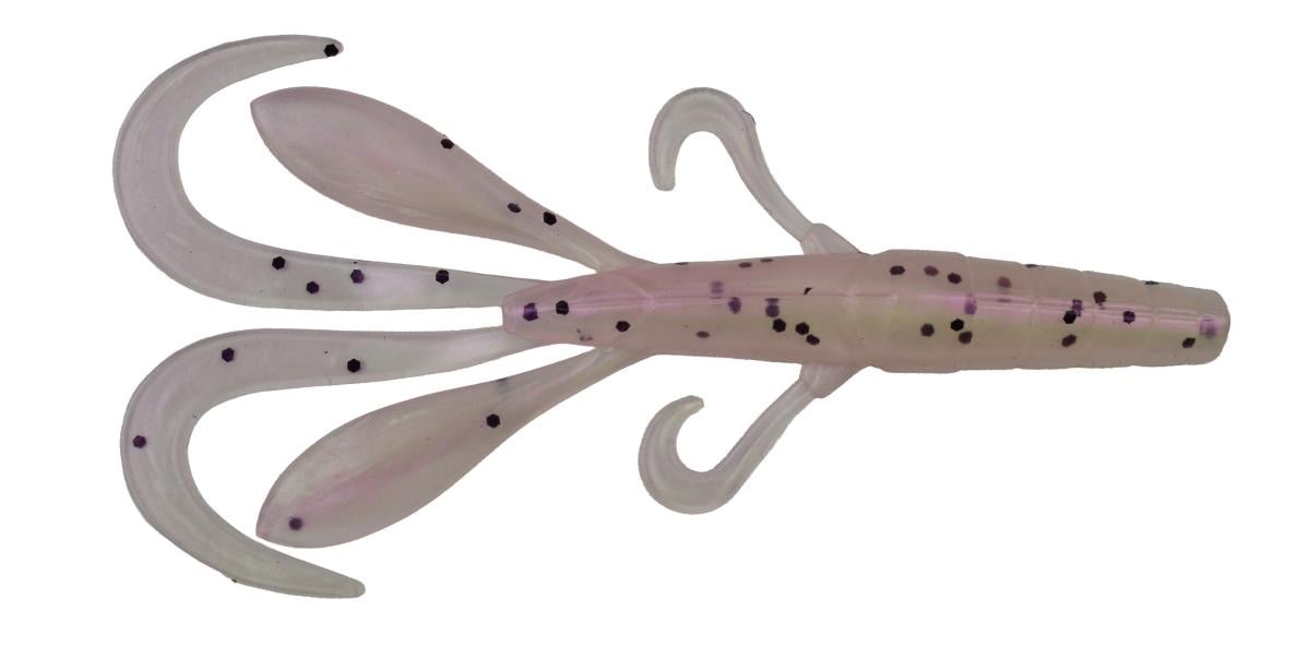 Lft Finesse Crayfish 9 cm P/4