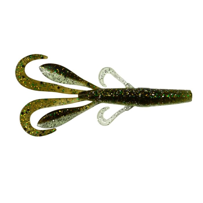 Lft Finesse Crayfish 9 cm P/4