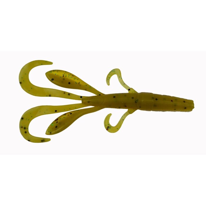 Lft Finesse Crayfish 9 cm P/4