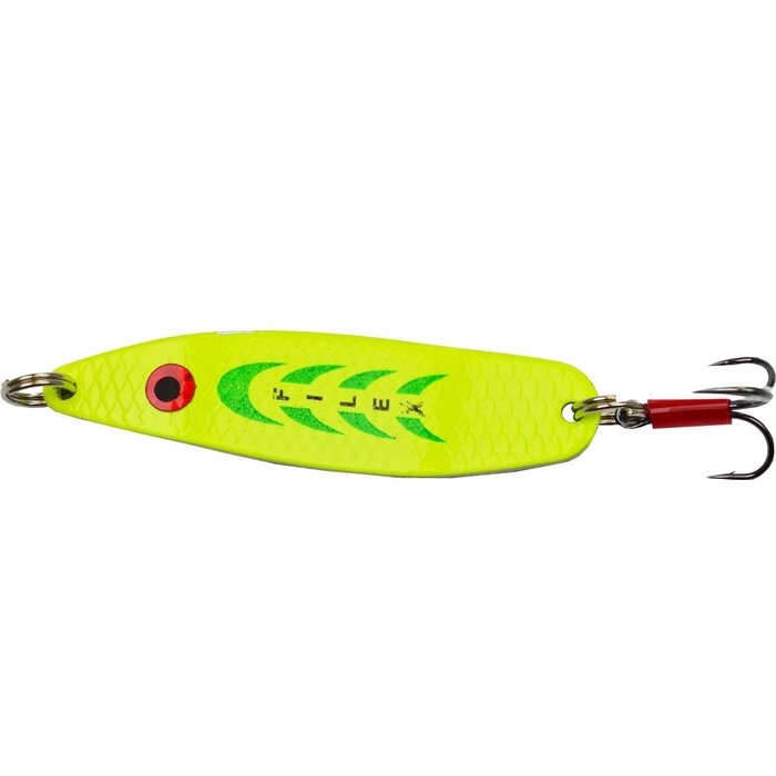 Lft Filex Spoon 7.6 cm 18 gram