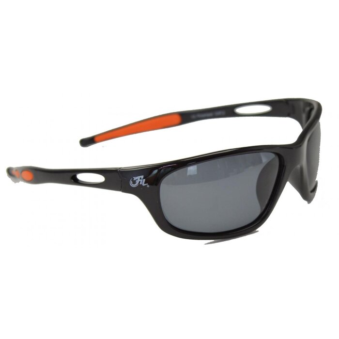 Leonard Sports Fil Polarized Sunglass