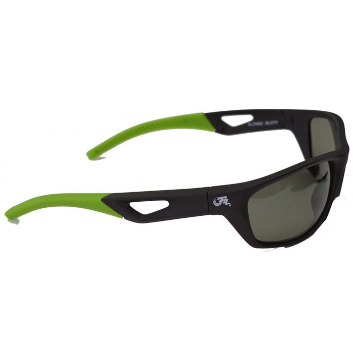 Leonard Sports Fil Polarized Sunglass