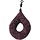 Favourite Flat Pear Grip Lead