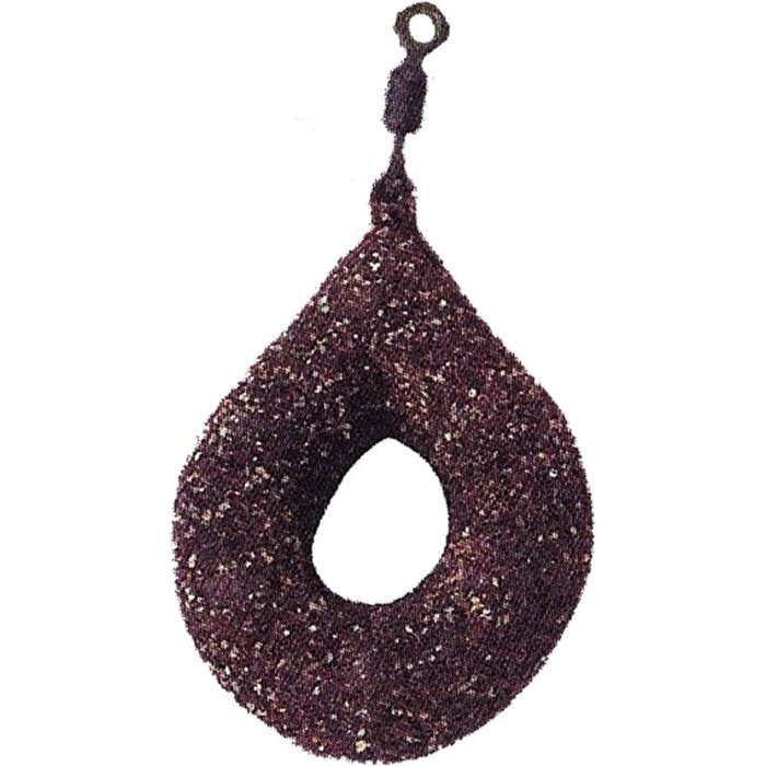 Lft Favourite Flat Pear Grip Lead