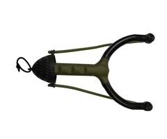 Lft Favourite Boilie Caty Camou Olive