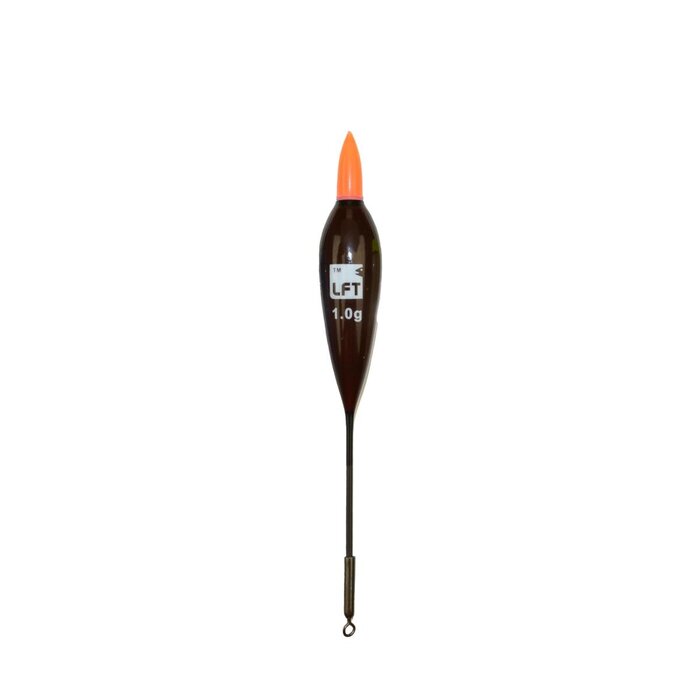 Lft Electric Float Inclusief Batterij