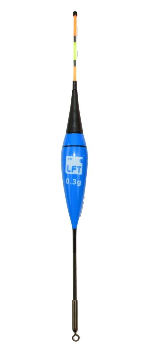 Lft Electric Float Inclusief Batterij