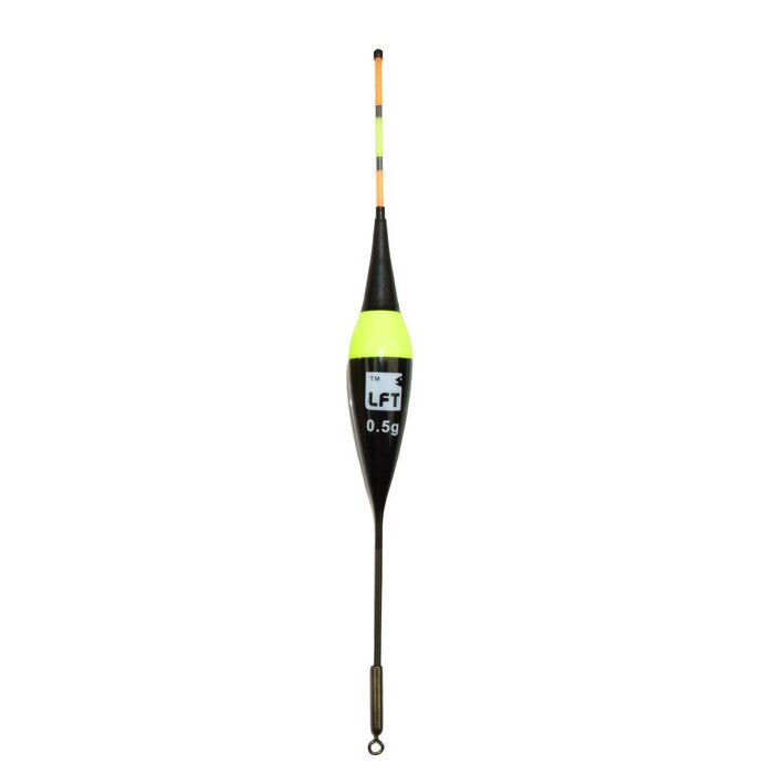 Lft Electric Float Inclusief Batterij