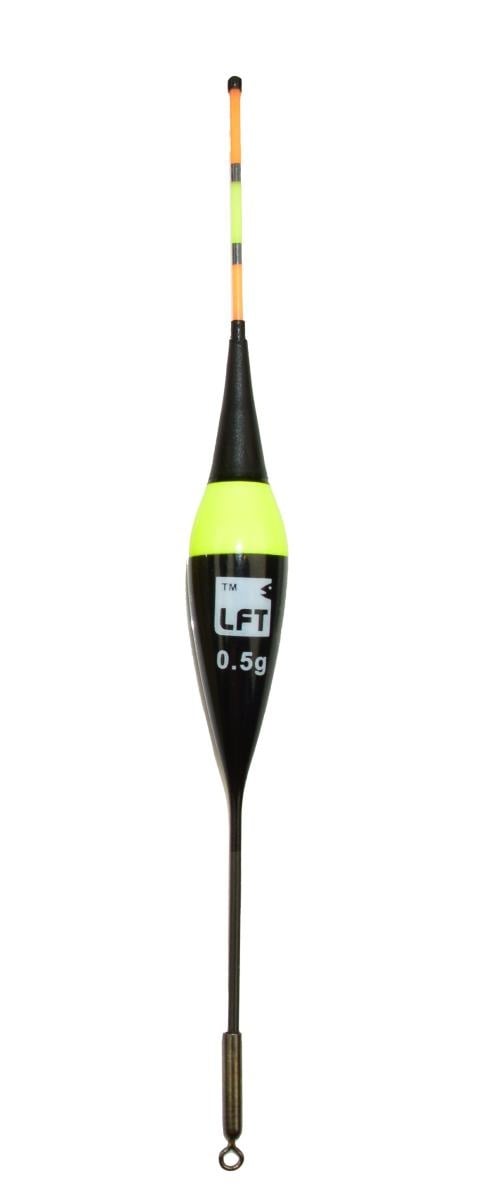 Lft Electric Float Inclusief Batterij