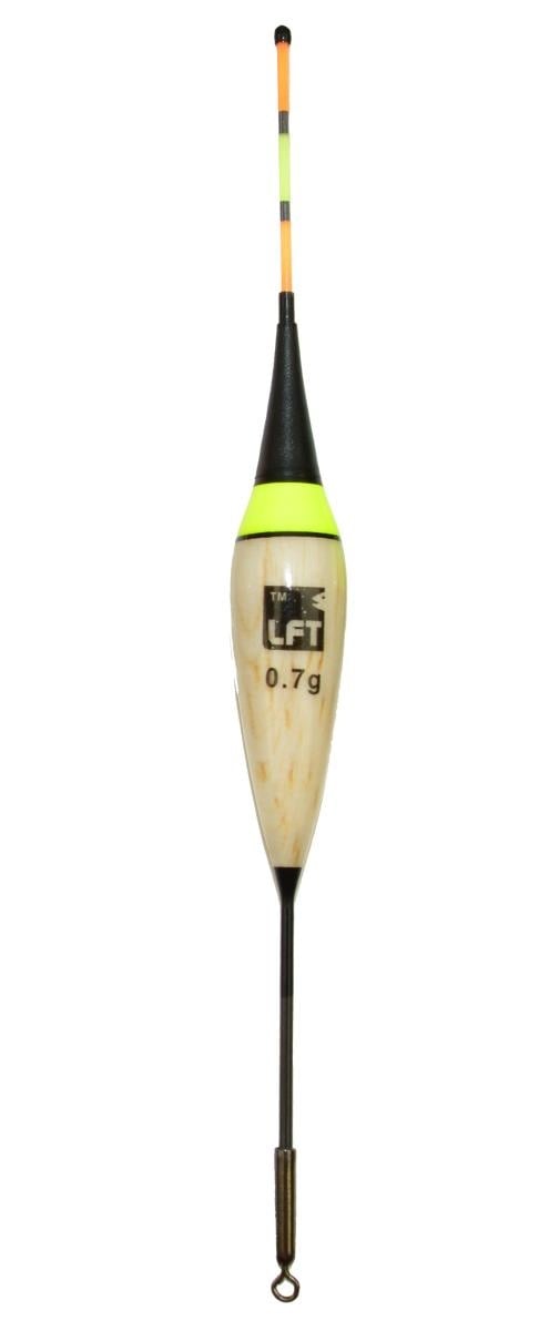 Lft Electric Float Inclusief Batterij