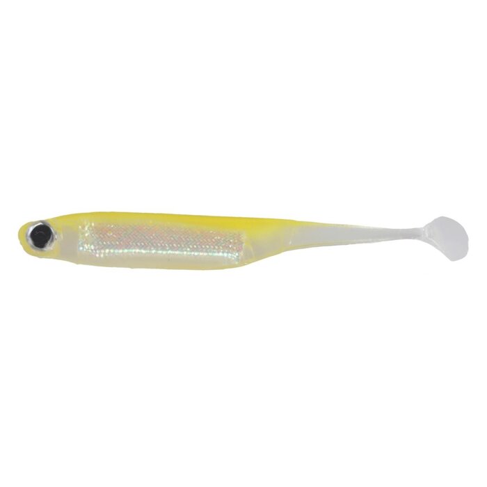 Lft Dropshot Thriller Shad 7.5 cm P/4