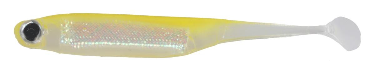 Lft Dropshot Thriller Shad 7.5 cm P/4
