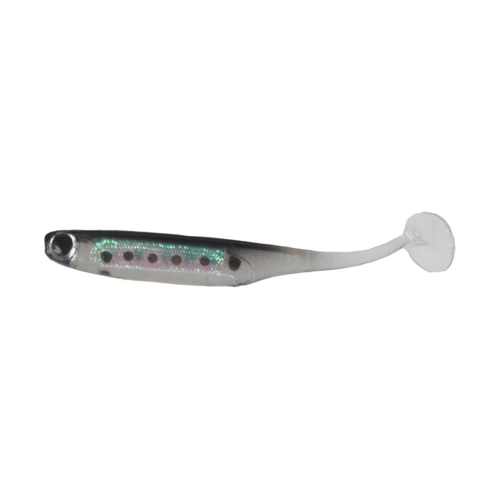 Lft Dropshot Thriller Shad 7.5 cm P/4