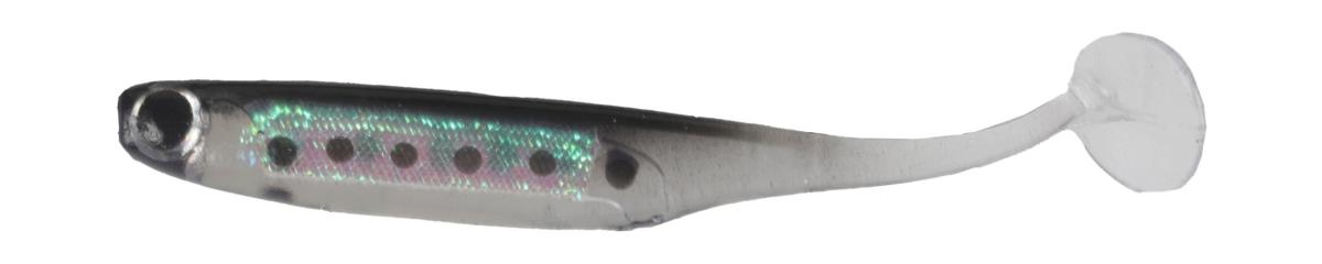Lft Dropshot Thriller Shad 7.5 cm P/4