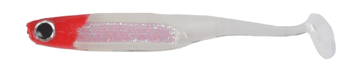 Lft Dropshot Thriller Shad 7.5 cm P/4