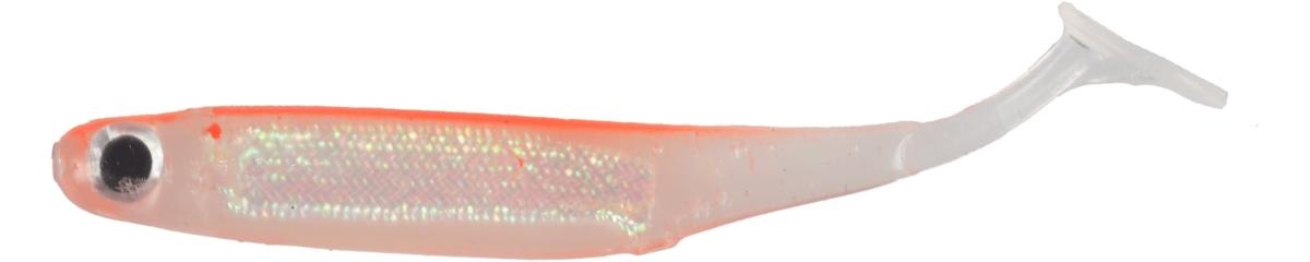 Lft Dropshot Thriller Shad 7.5 cm P/4