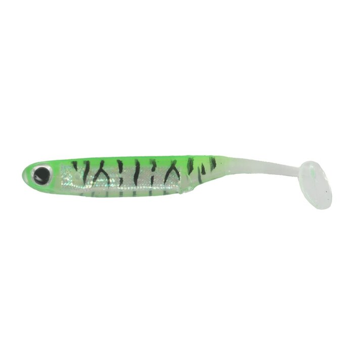 Lft Dropshot Thriller Shad 7.5 cm P/4