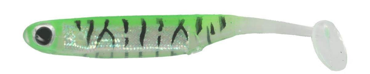 Lft Dropshot Thriller Shad 7.5 cm P/4