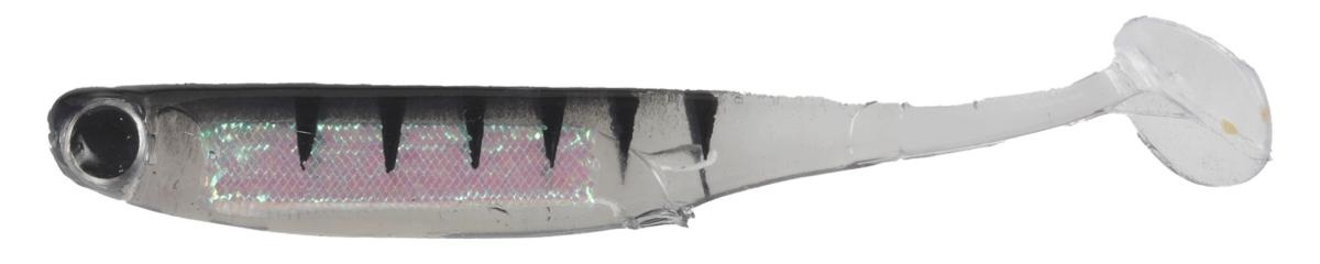 Lft Dropshot Thriller Shad 7.5 cm P/4