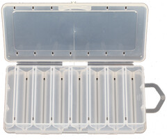 Lft Double Spinner Box Y-Shape 19x9x3.5 cm