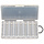Double Spinner Box Y-Shape 19x9x3.5 cm