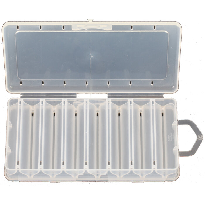 Lft Double Spinner Box Y-Shape 19x9x3.5 cm