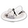 Dipsy Diver Clear Trolling Sinker