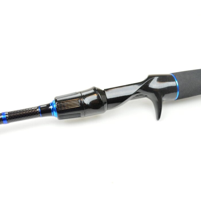 Lft Diatec Xf Jerkbait 1.98 M 40-80 gram