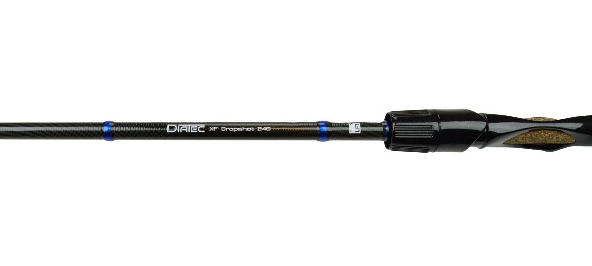 Lft Diatec Xf Dropshot 2.40 M 5-28 gram