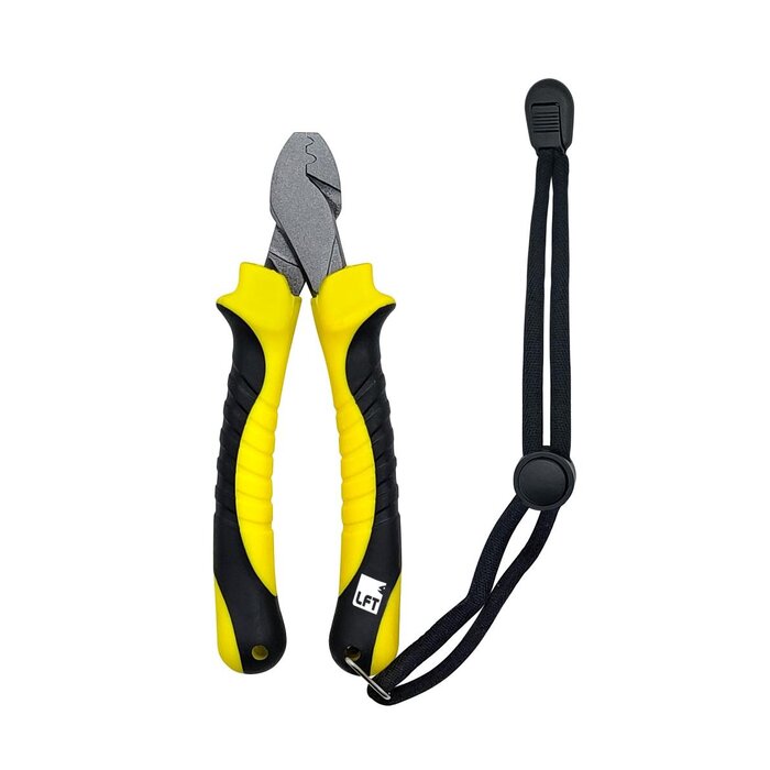 Lft Crimping Plier Small 14 cm
