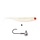 Creature Tail Minnow 3.5" 3 Shads +1 Jighead