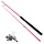 Combo Fishing Gear Spin 1.65 M 10-25 gram Inclusief Prime 1000FD + Nylon