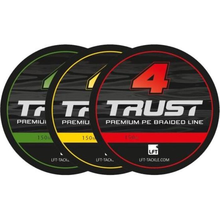Lft Combo Diatec Xf Baitcast 2.10 M 30-60 gram Inclusief Storm Ii Left Handed + Braid 0.14 mm