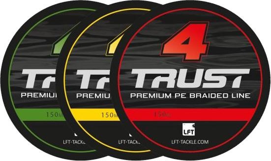 Lft Combo Diatec Xf Baitcast 2.10 M 30-60 gram Inclusief Storm Ii Left Handed + Braid 0.14 mm