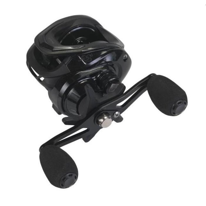 Lft Combo Diatec Xf Baitcast 2.10 M 30-60 gram Inclusief Storm Ii Left Handed + Braid 0.14 mm